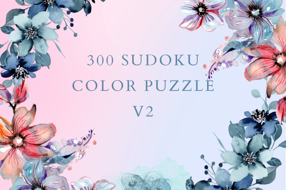 Mastering Sudoku Color Puzzles: From Basics to V2 Variations